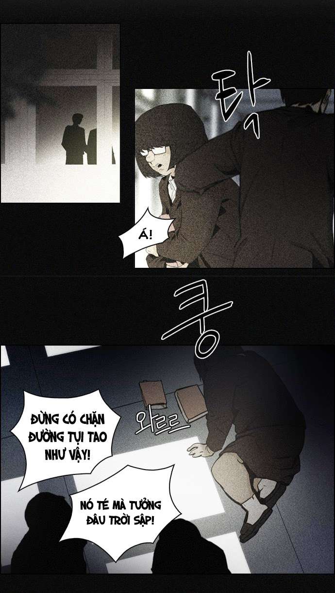 Dice - Chương 52 - Trang 55