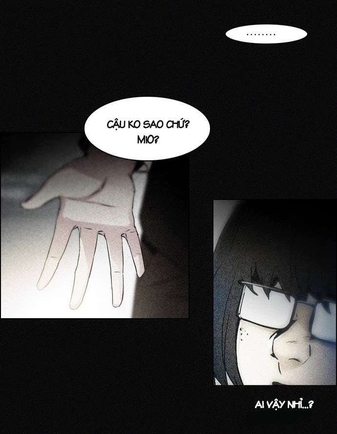 Dice - Chương 52 - Trang 56