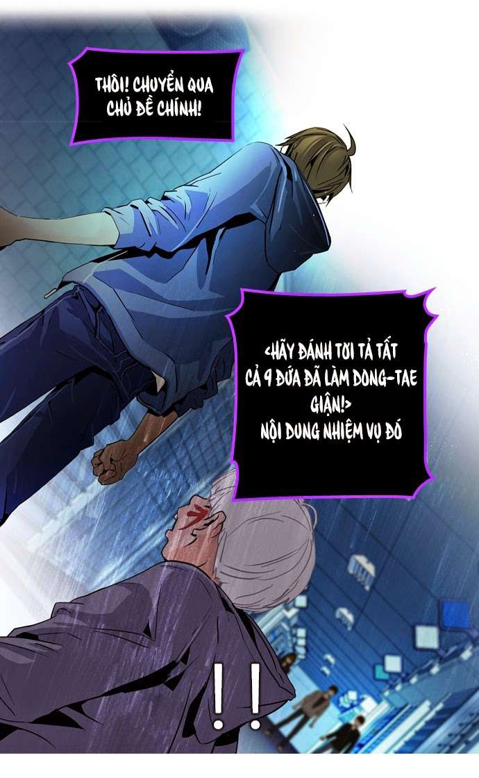 Dice - Chương 52 - Trang 65