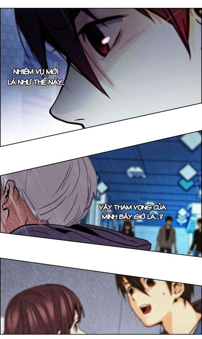 Dice - Chương 52 - Trang 67