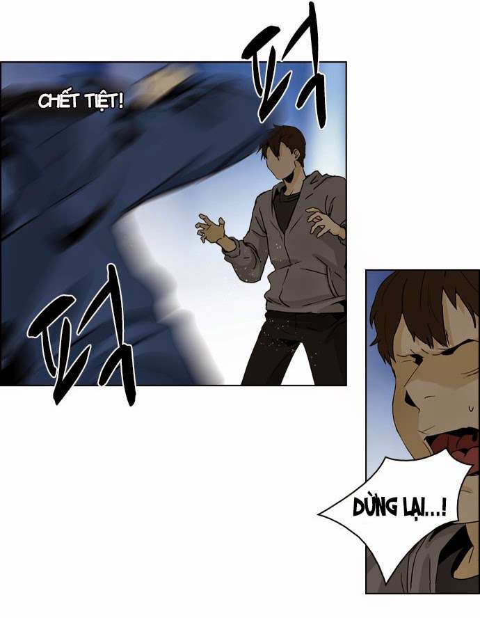 Dice - Chương 52 - Trang 8