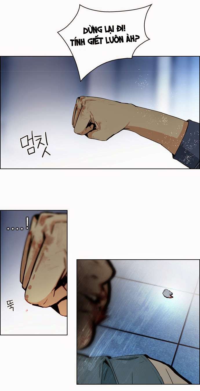 Dice - Chương 52 - Trang 9