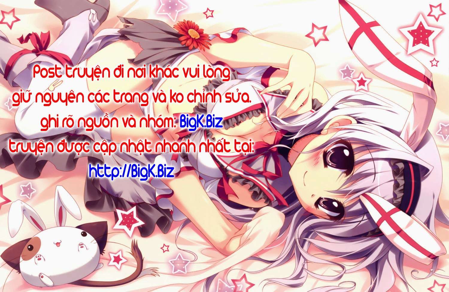 Dice - Chương 53 - Trang 1