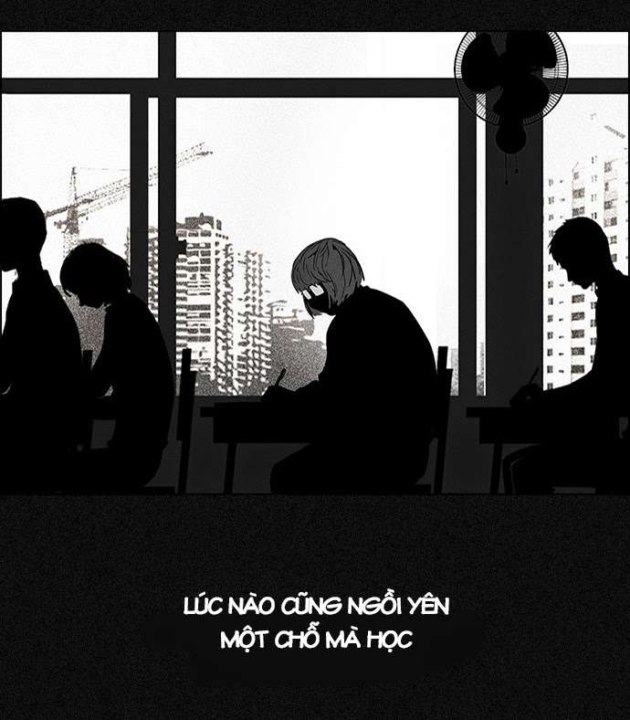 Dice - Chương 53 - Trang 11