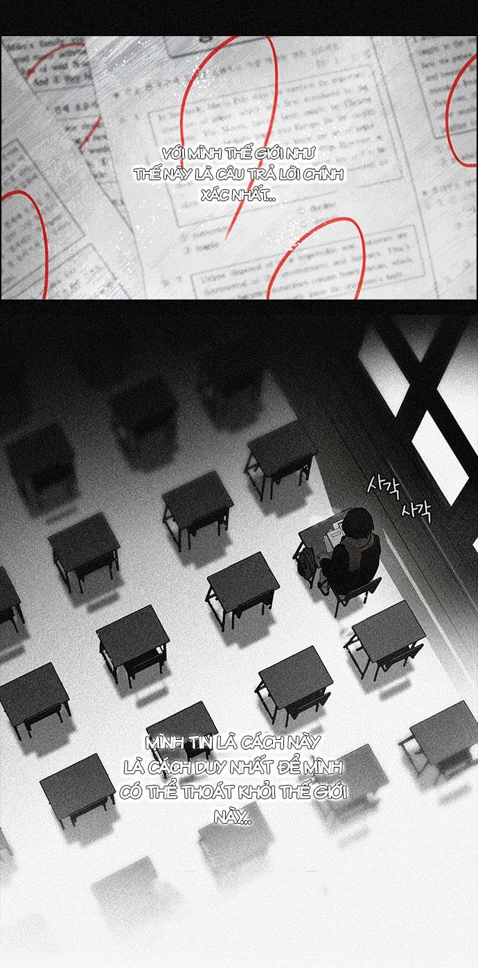 Dice - Chương 53 - Trang 15
