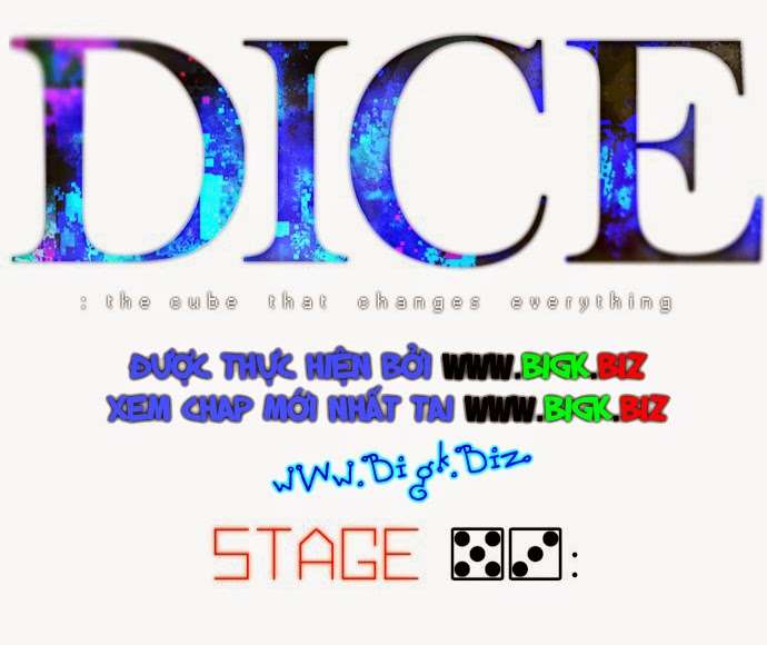 Dice - Chương 53 - Trang 3