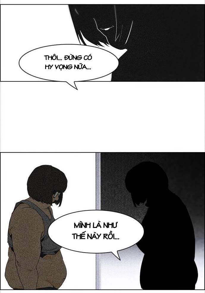 Dice - Chương 53 - Trang 22