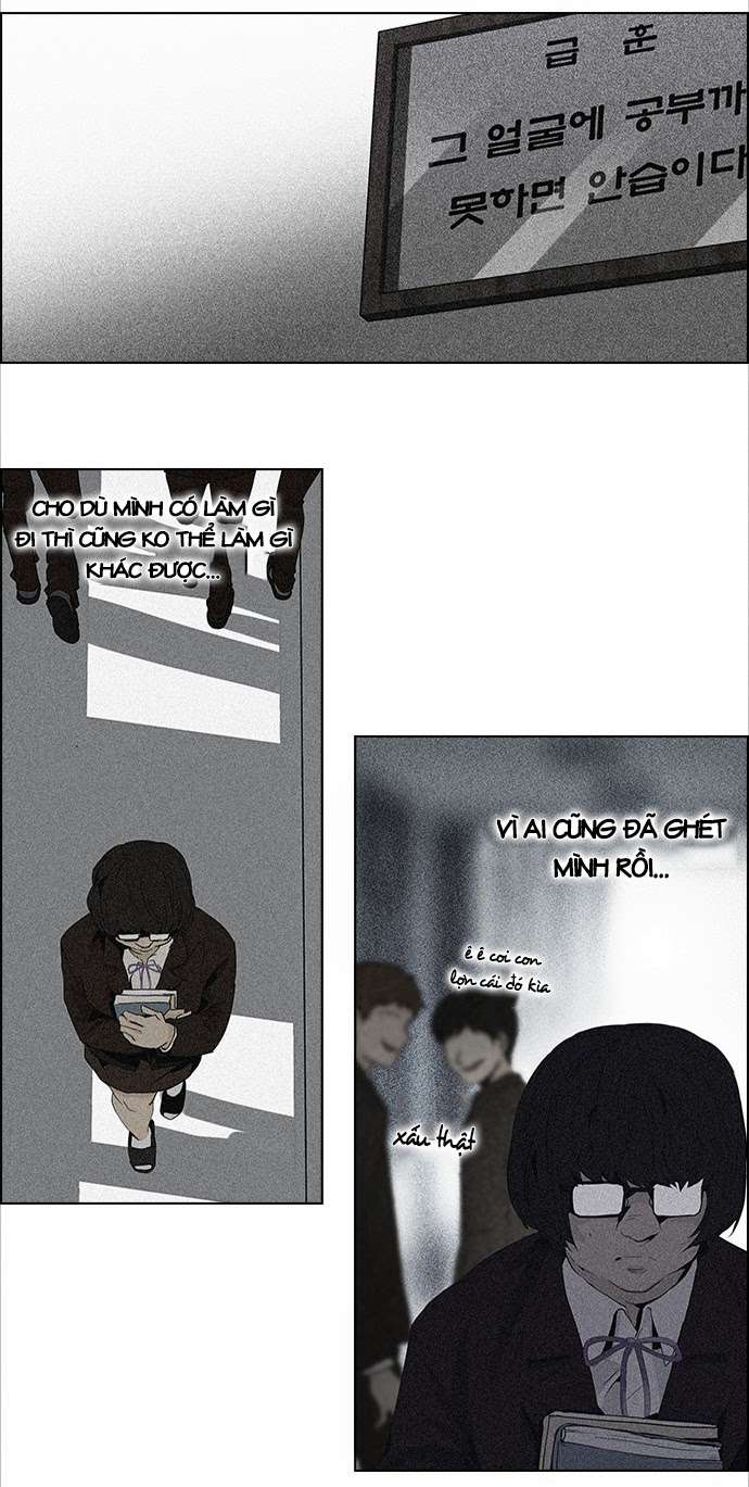 Dice - Chương 53 - Trang 23