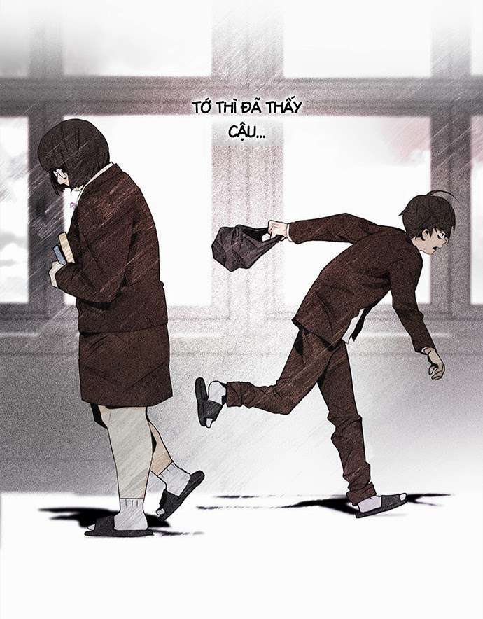 Dice - Chương 53 - Trang 25