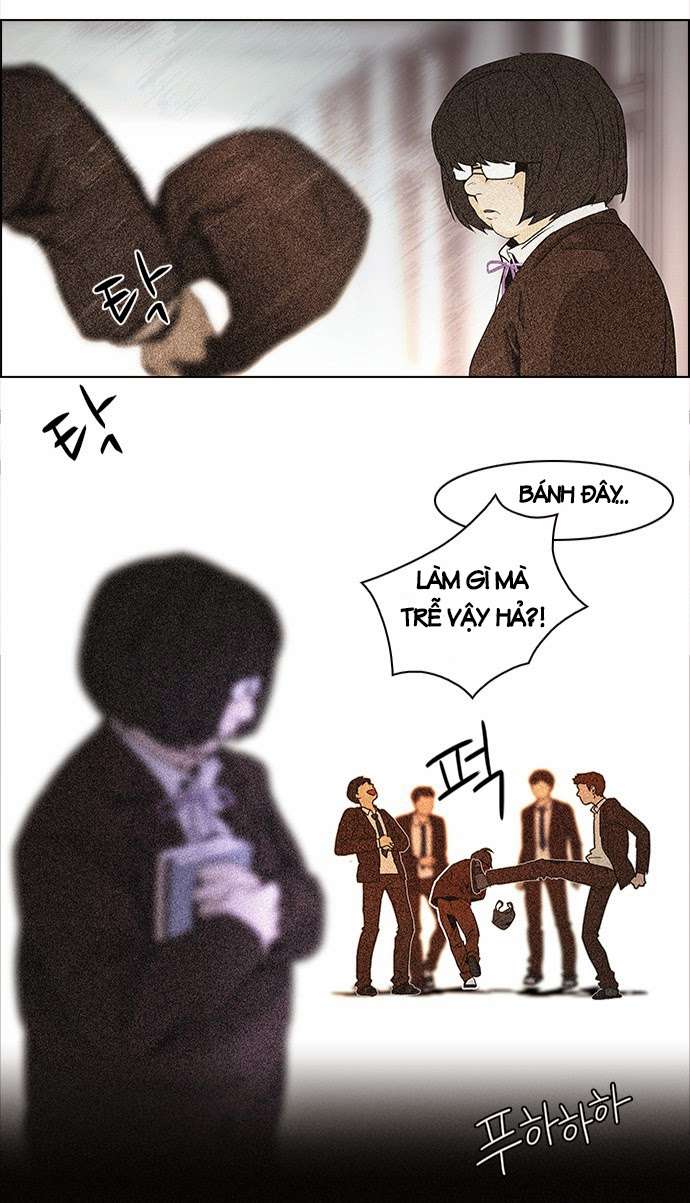 Dice - Chương 53 - Trang 26