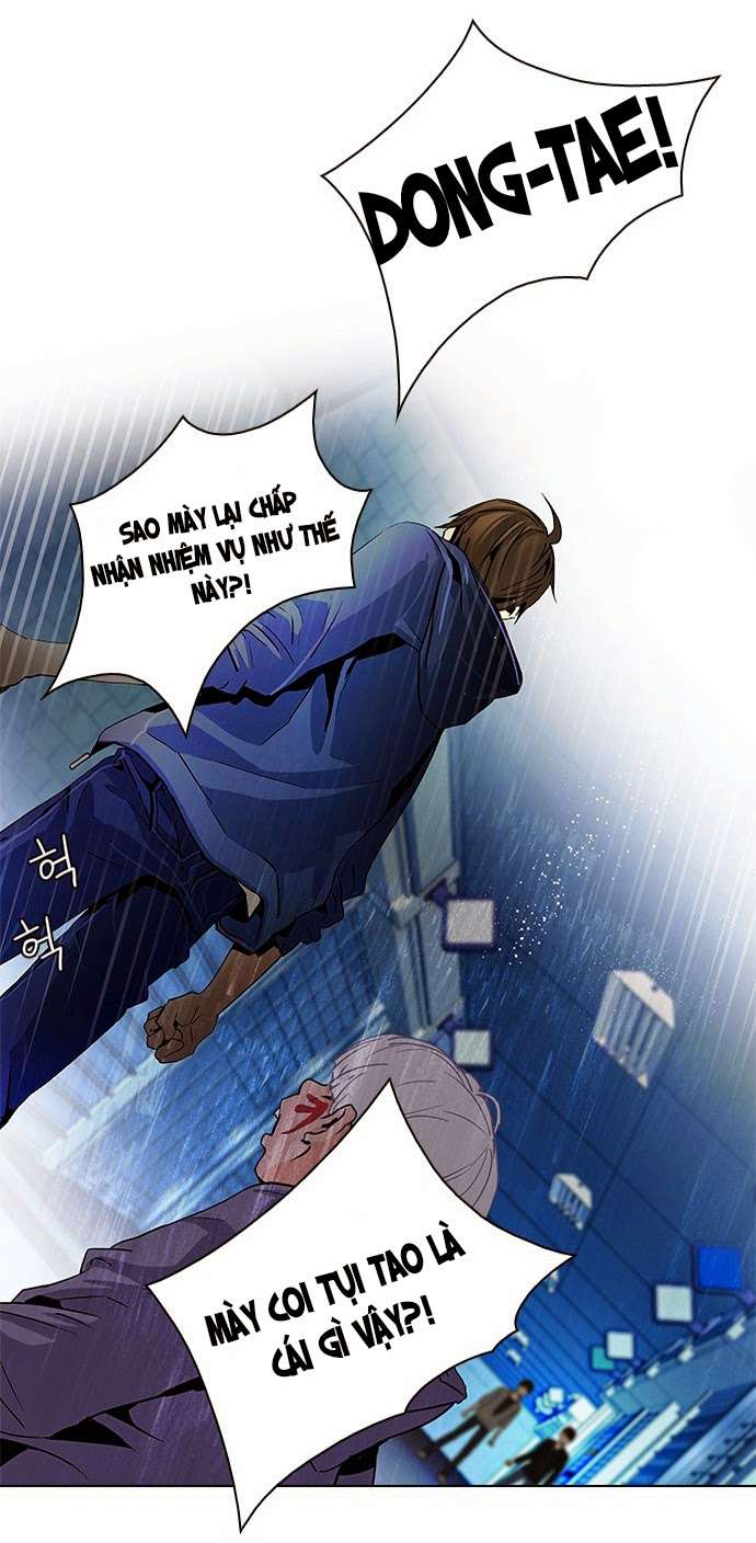 Dice - Chương 53 - Trang 28