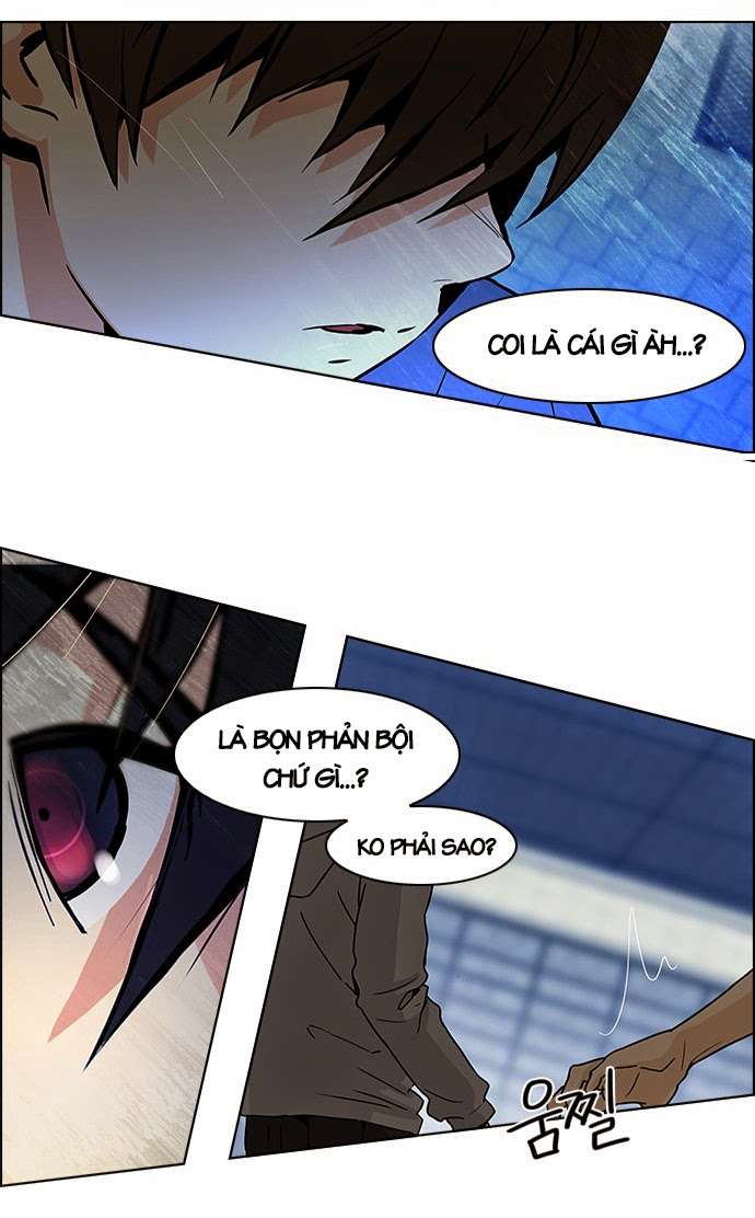 Dice - Chương 53 - Trang 29