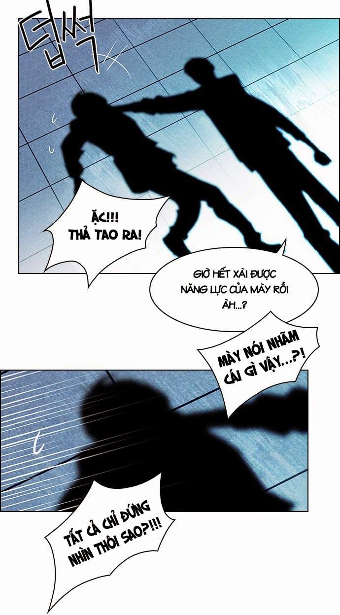 Dice - Chương 53 - Trang 31