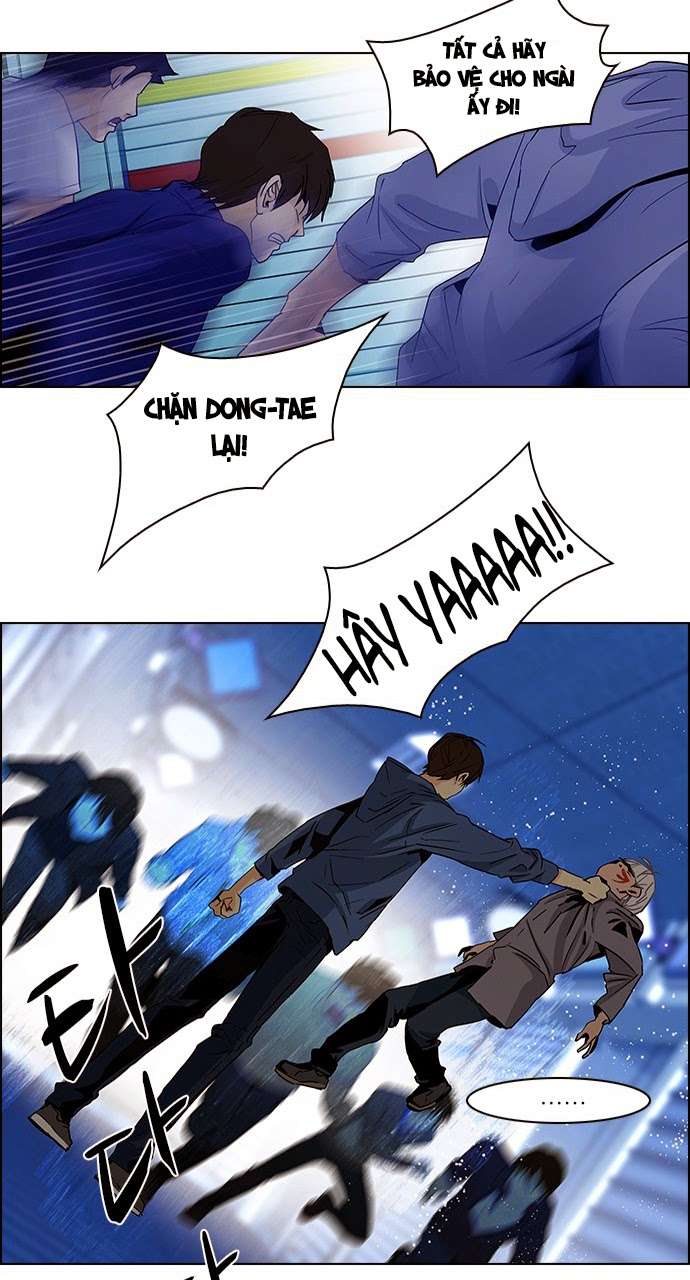 Dice - Chương 53 - Trang 32