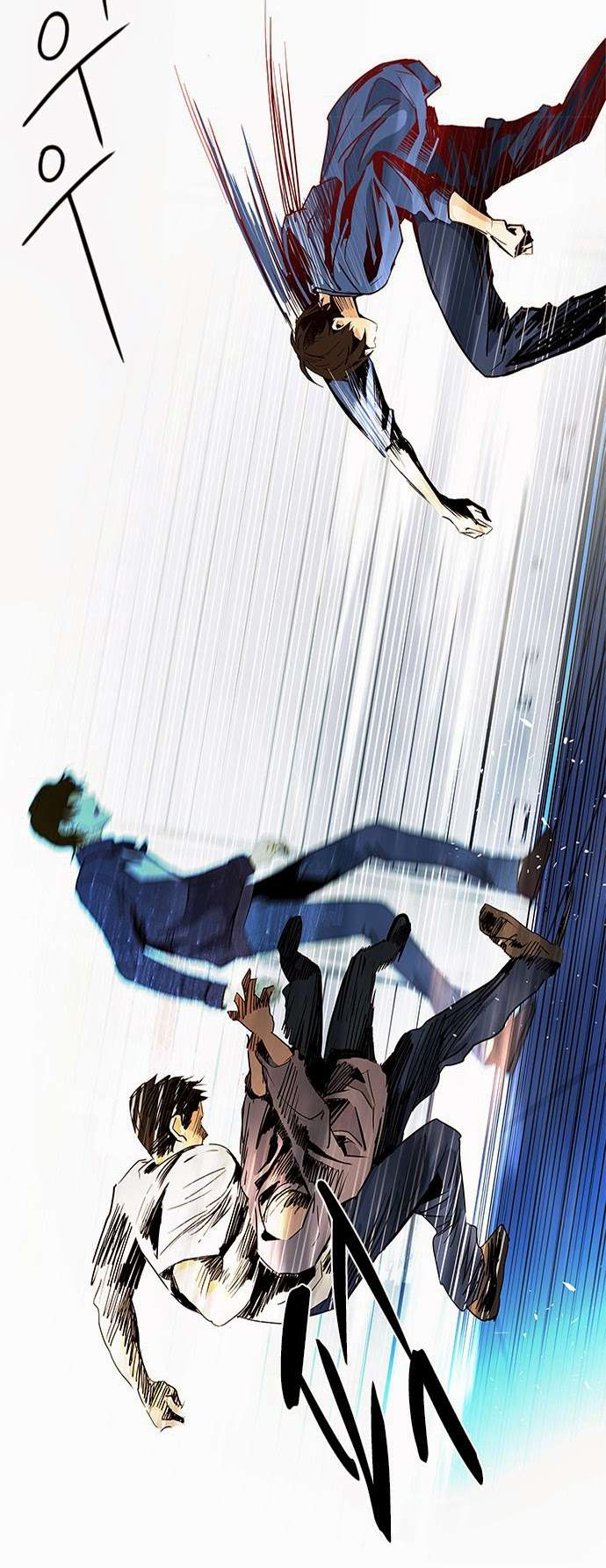 Dice - Chương 53 - Trang 34