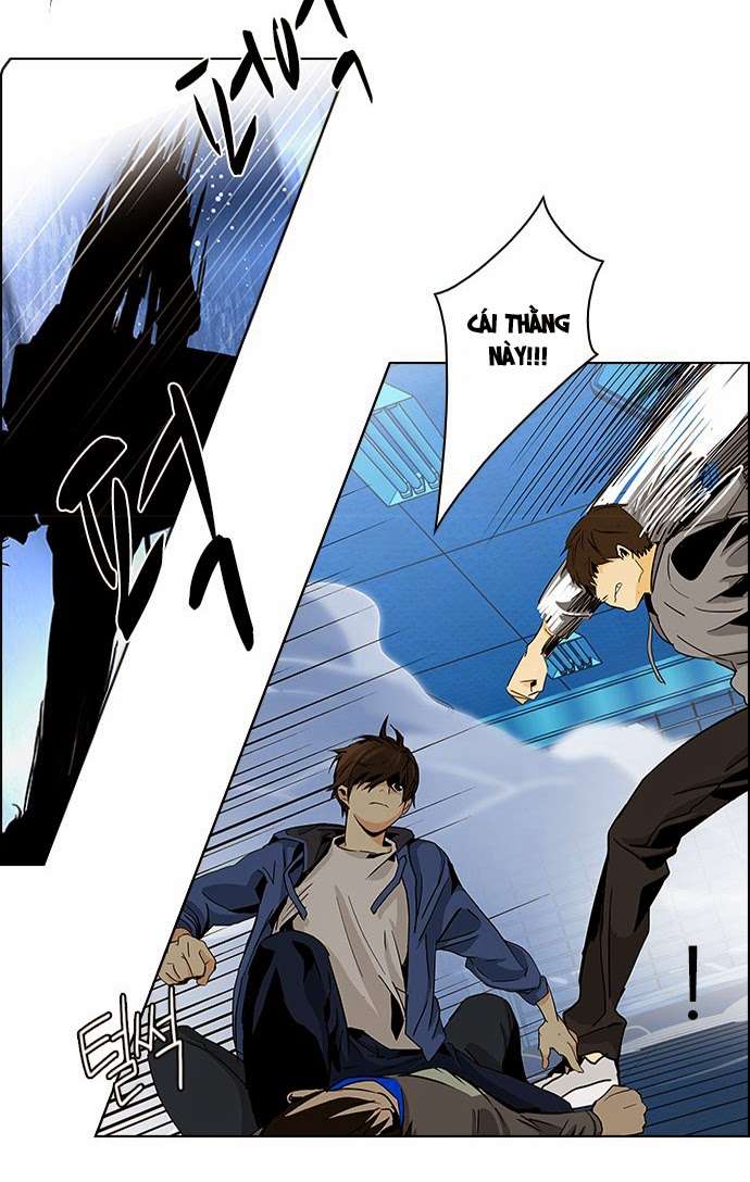 Dice - Chương 53 - Trang 38