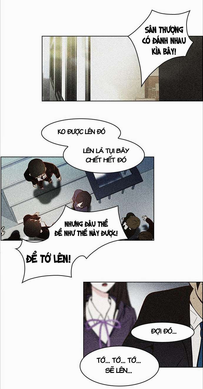 Dice - Chương 53 - Trang 43