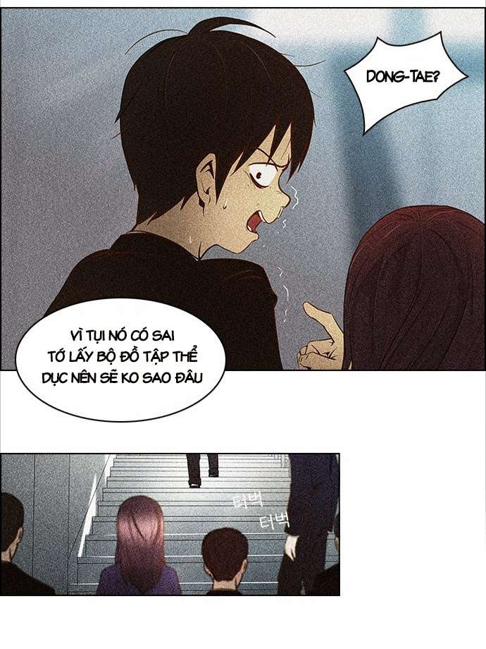 Dice - Chương 53 - Trang 44