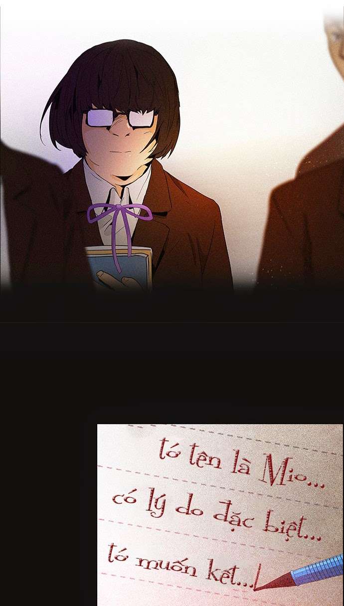 Dice - Chương 53 - Trang 45