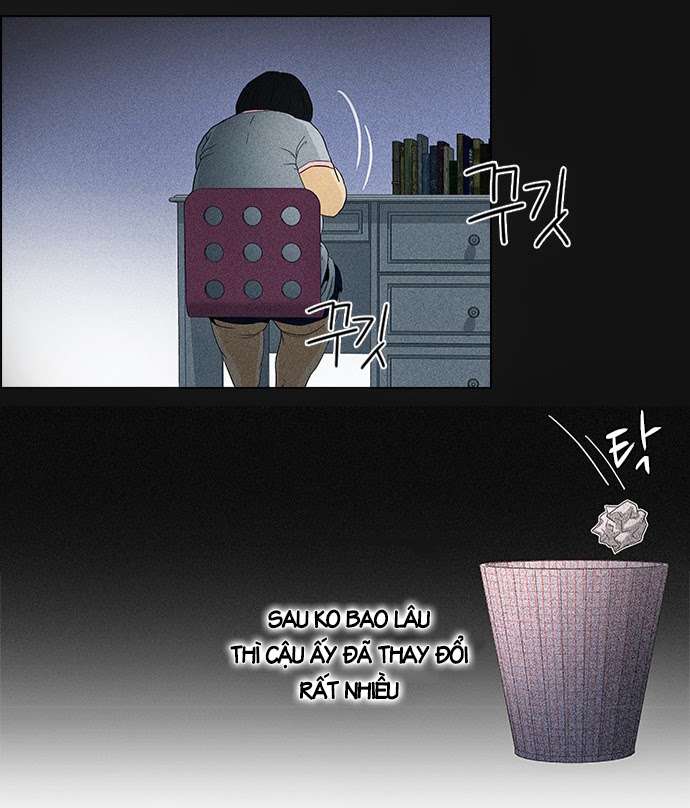 Dice - Chương 53 - Trang 46