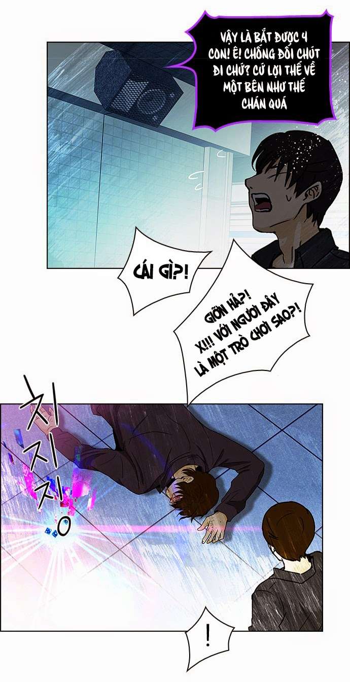 Dice - Chương 53 - Trang 48