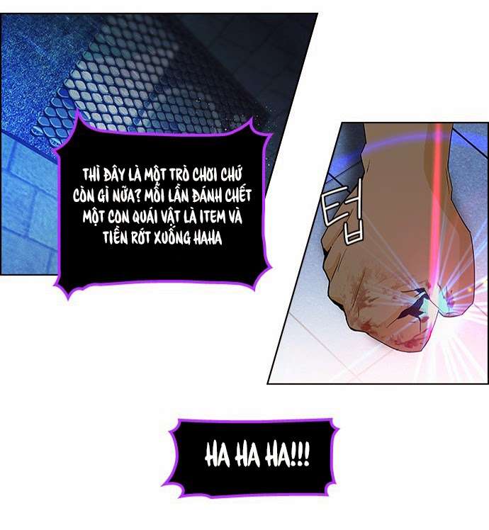 Dice - Chương 53 - Trang 49