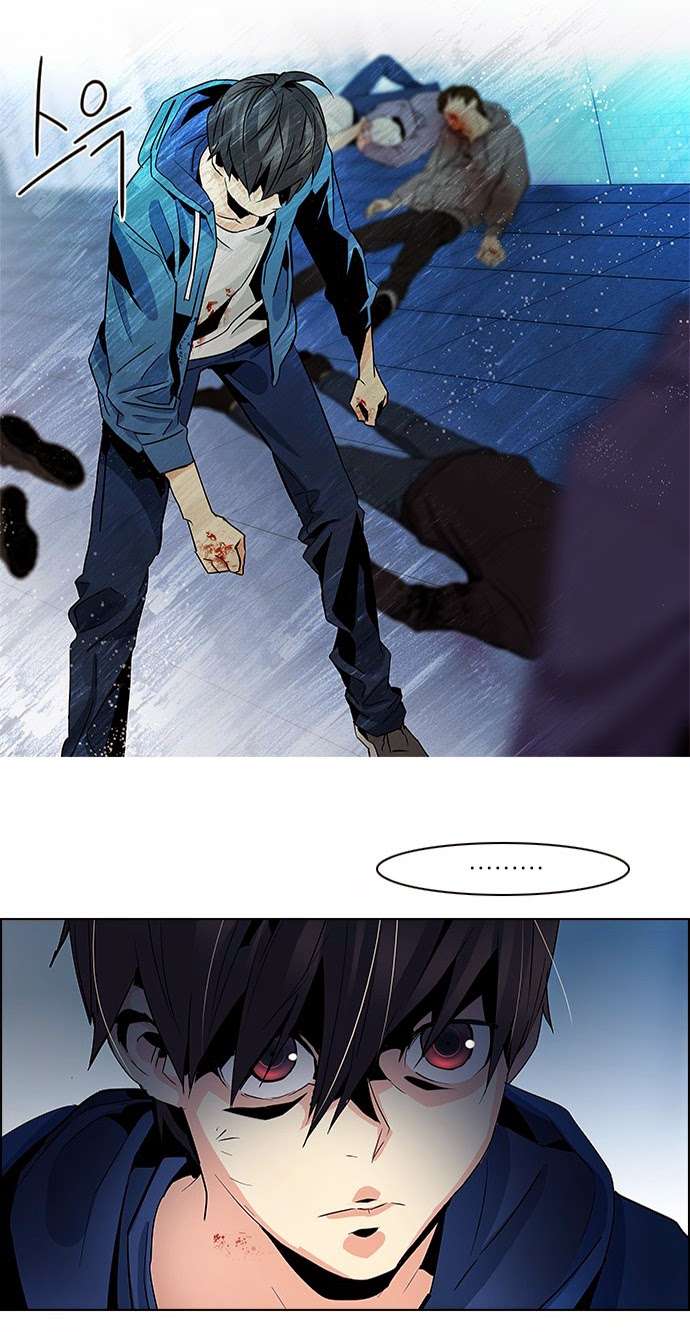 Dice - Chương 53 - Trang 50