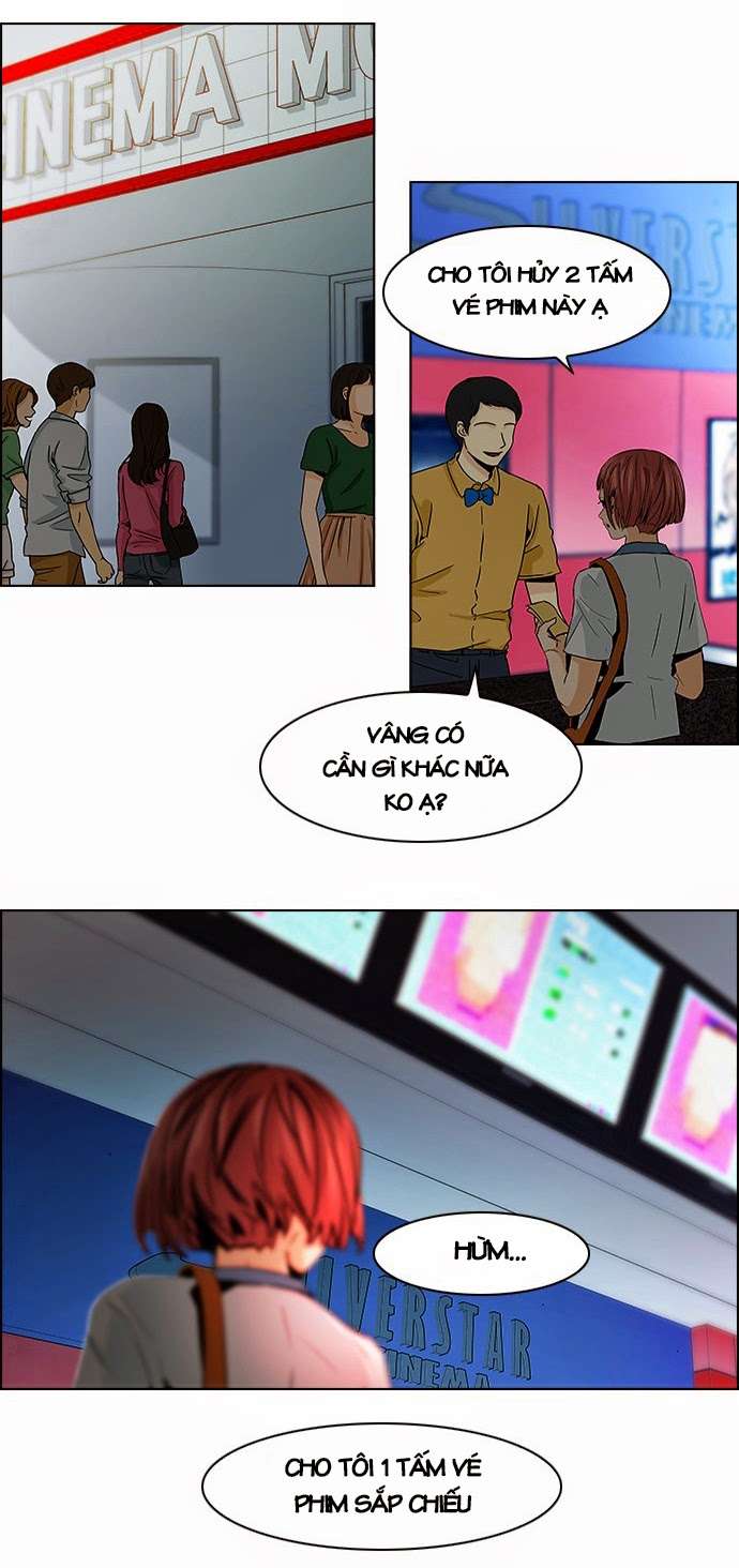 Dice - Chương 53 - Trang 6