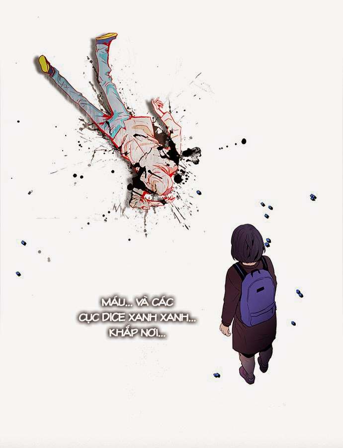 Dice - Chương 53 - Trang 58