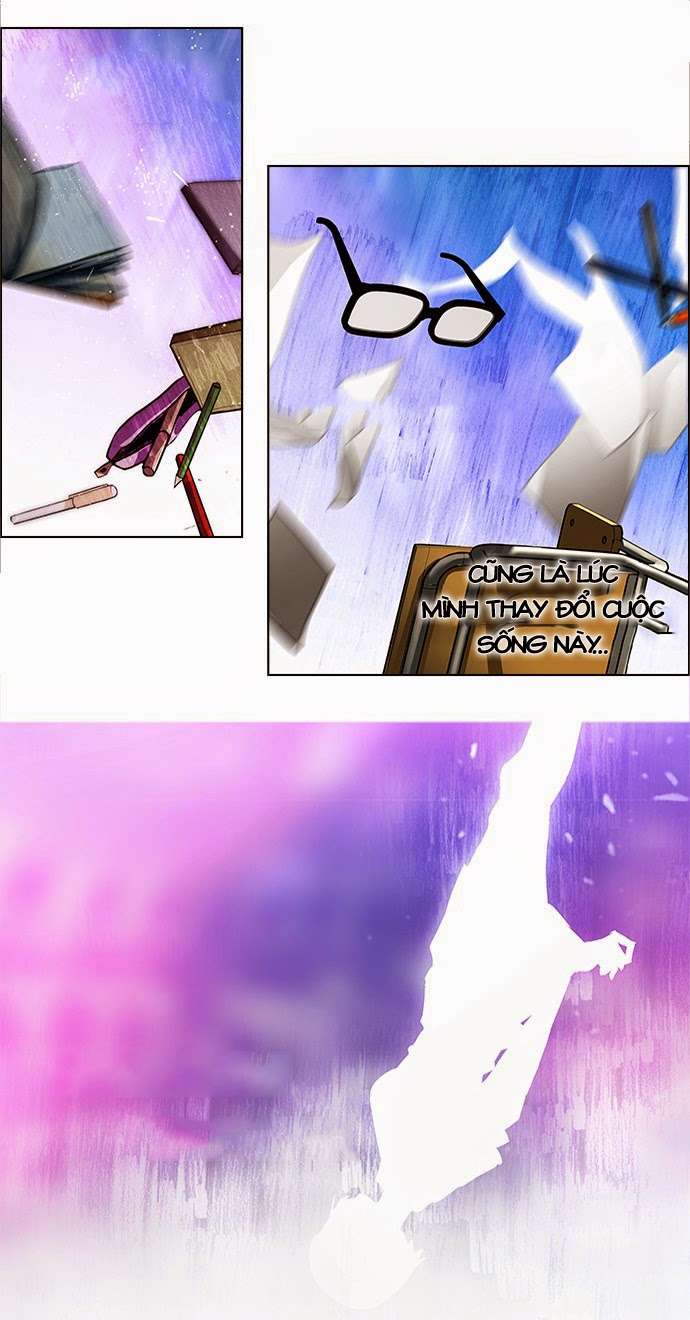 Dice - Chương 53 - Trang 61