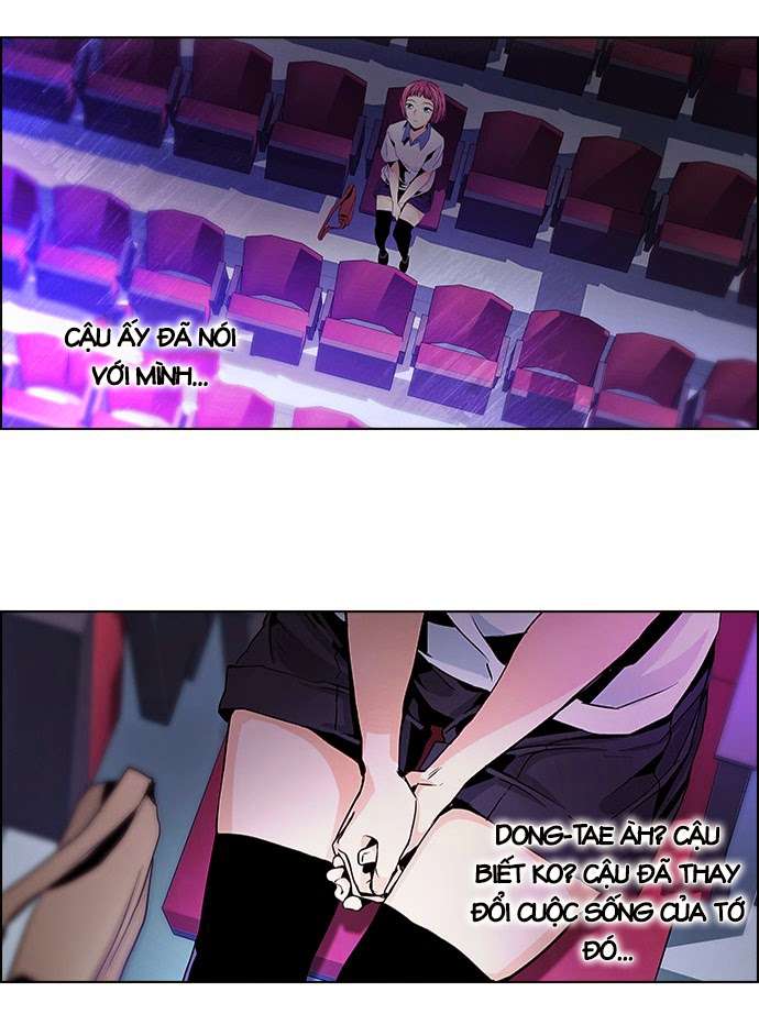 Dice - Chương 53 - Trang 62