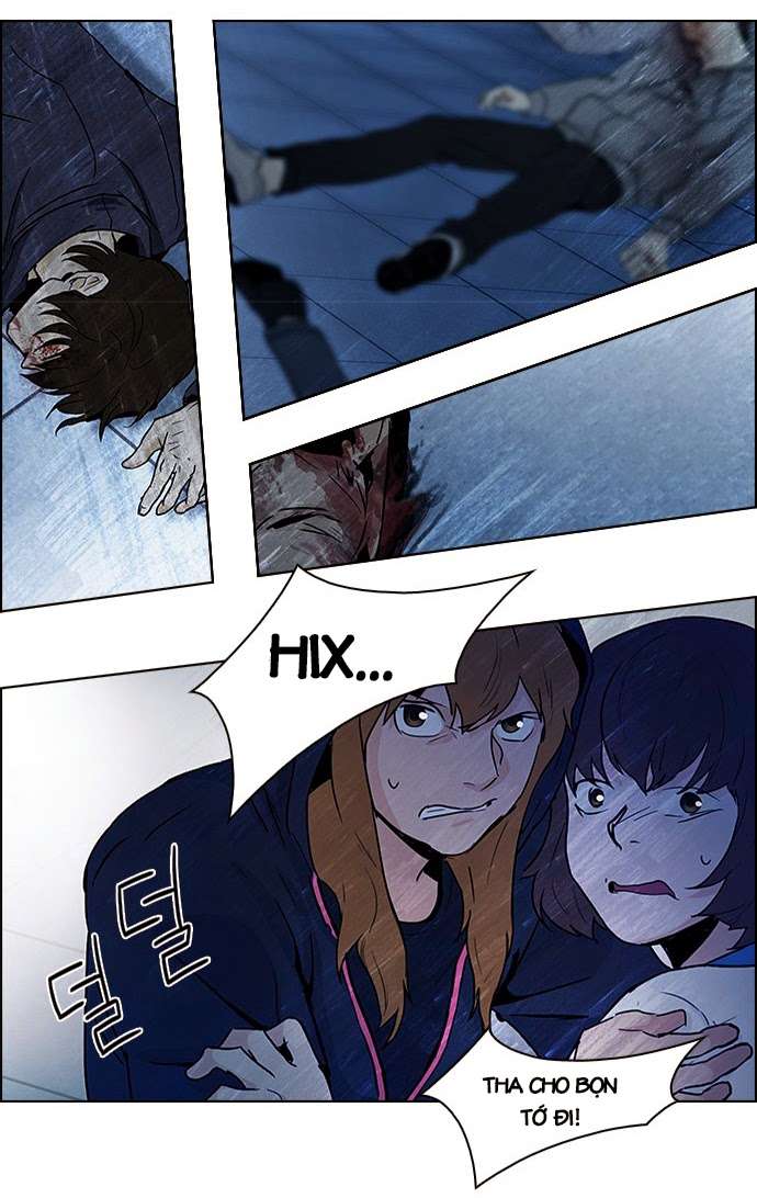 Dice - Chương 53 - Trang 64