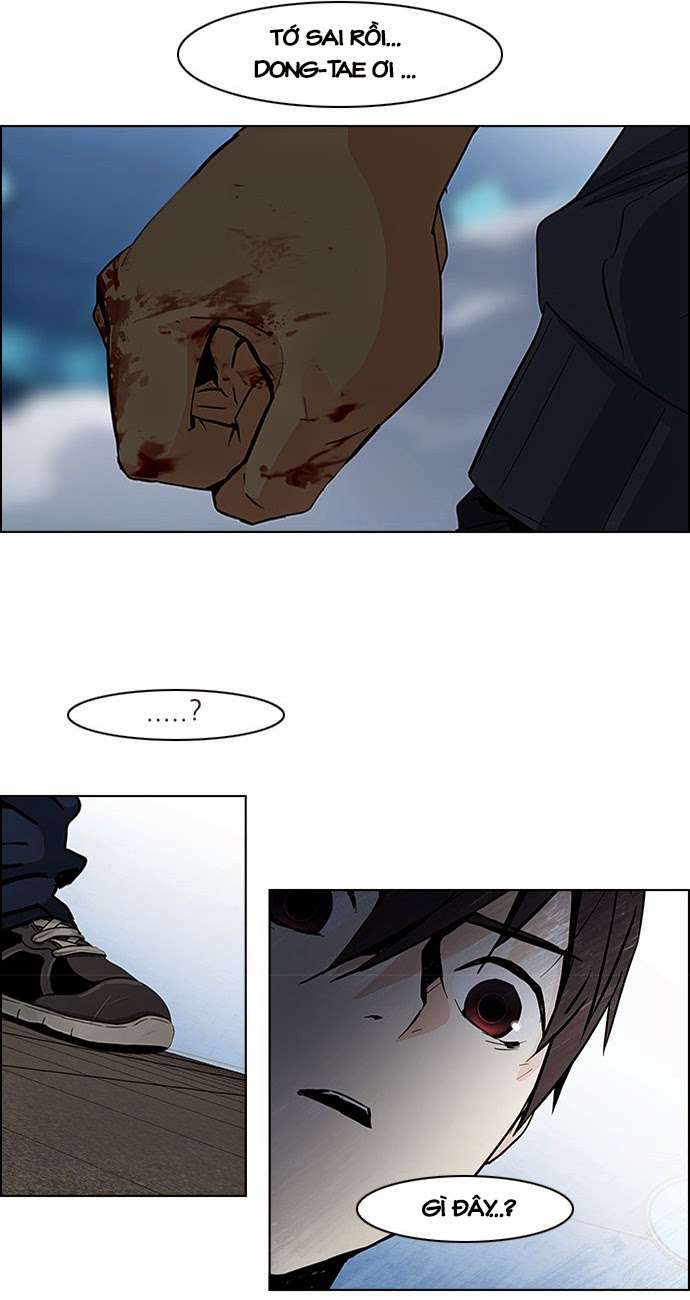 Dice - Chương 53 - Trang 65