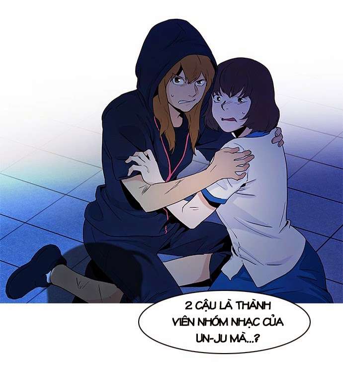 Dice - Chương 53 - Trang 66