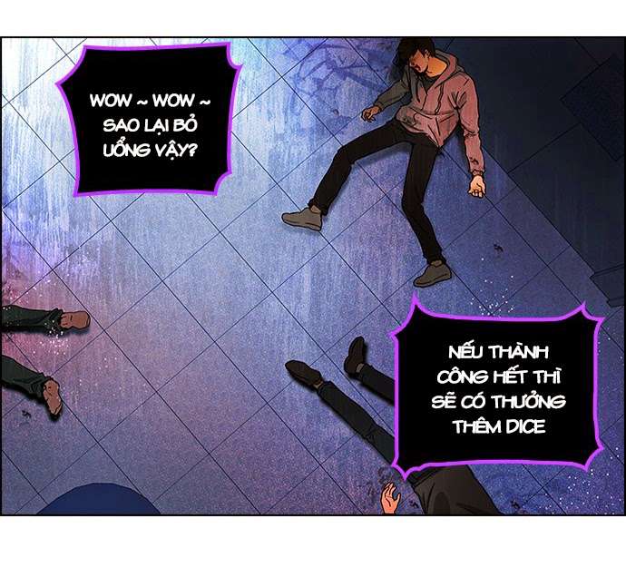 Dice - Chương 54 - Trang 11