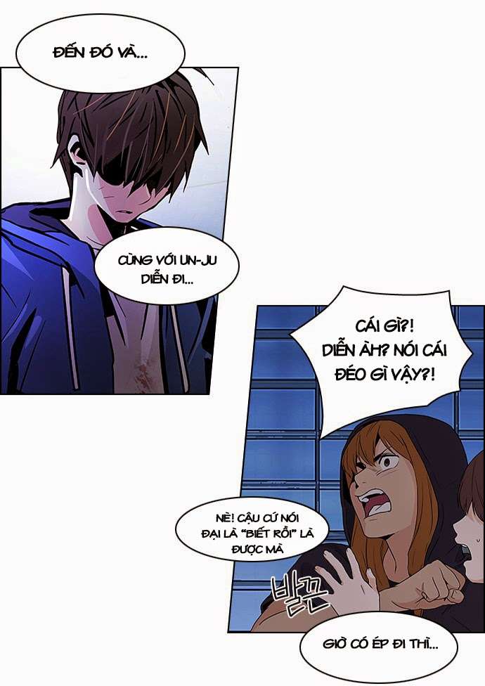 Dice - Chương 54 - Trang 14