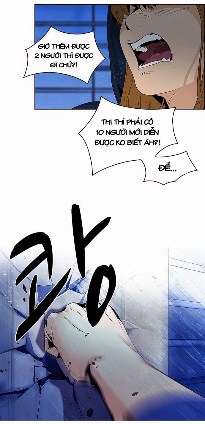 Dice - Chương 54 - Trang 15