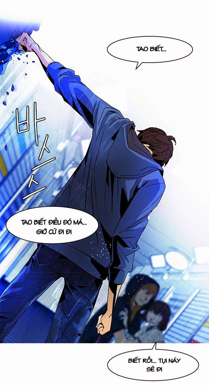 Dice - Chương 54 - Trang 16