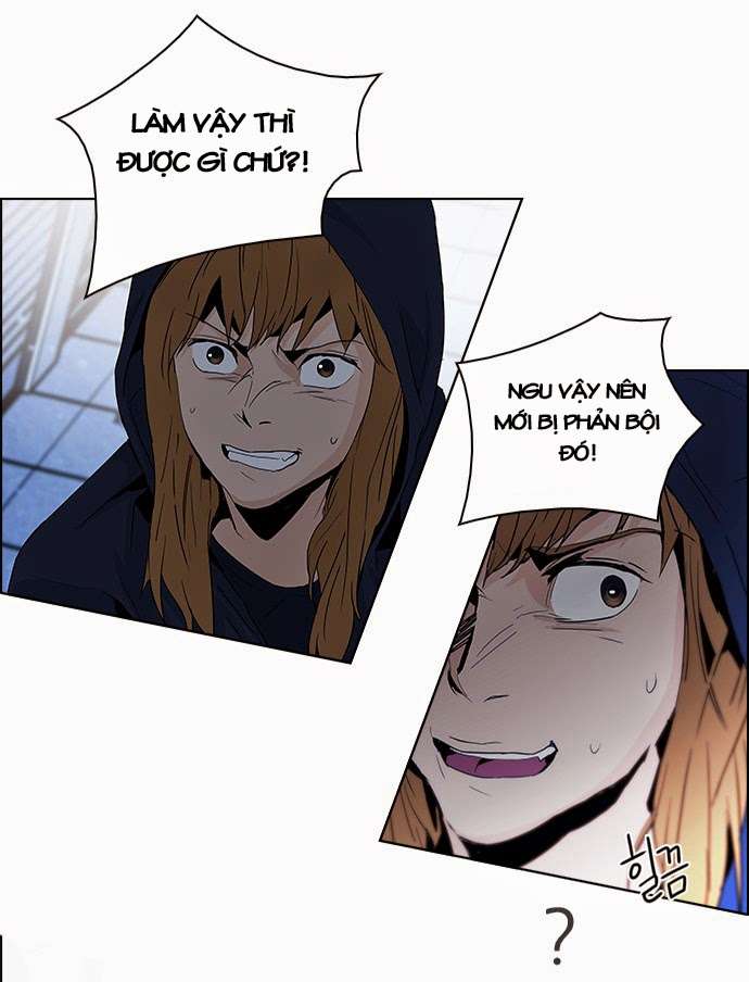 Dice - Chương 54 - Trang 17