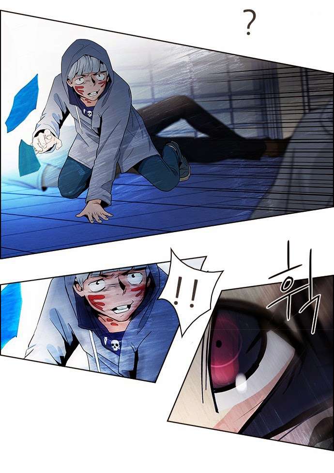 Dice - Chương 54 - Trang 18