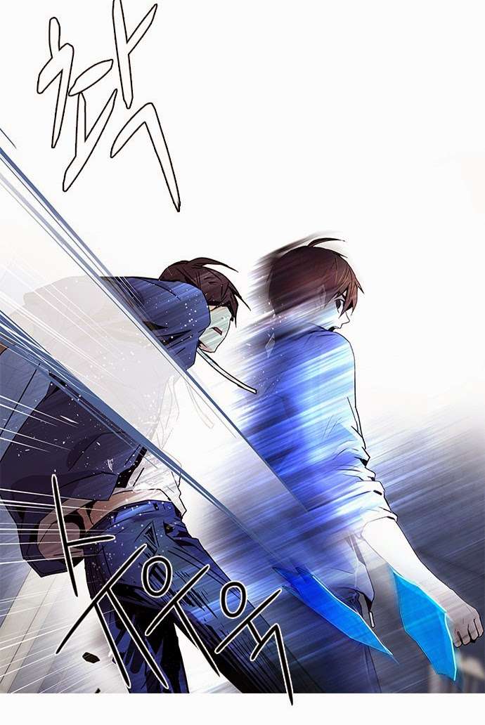 Dice - Chương 54 - Trang 19