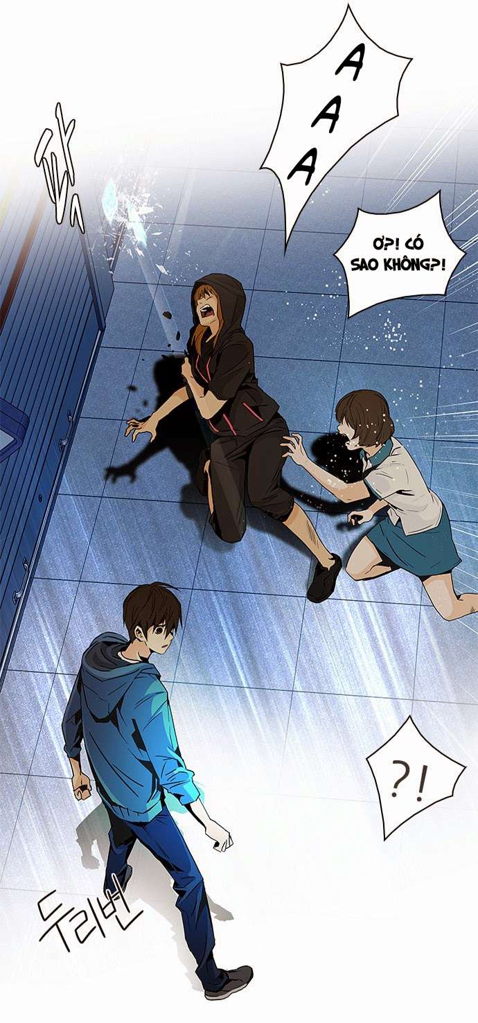 Dice - Chương 54 - Trang 21