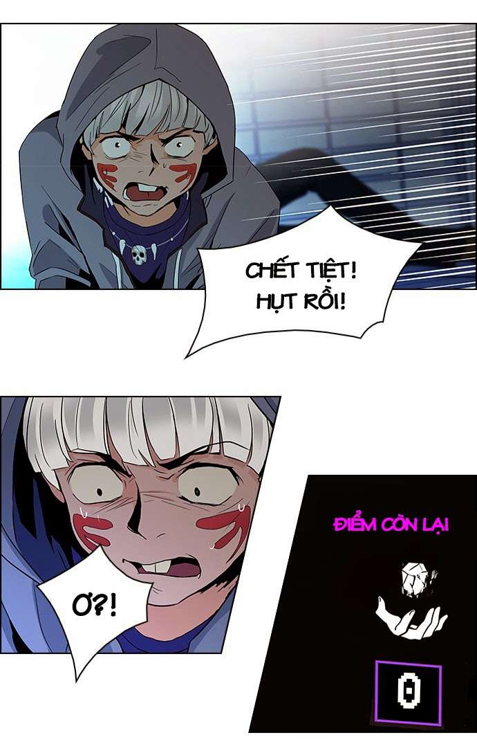 Dice - Chương 54 - Trang 22