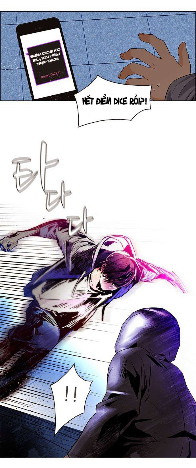 Dice - Chương 54 - Trang 23