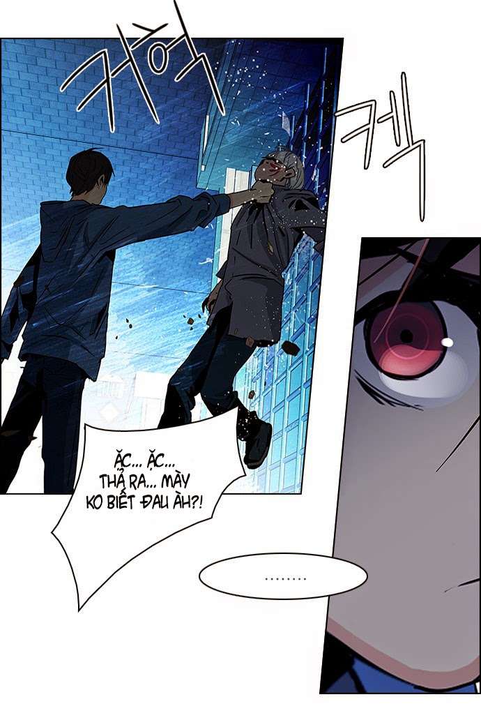 Dice - Chương 54 - Trang 25