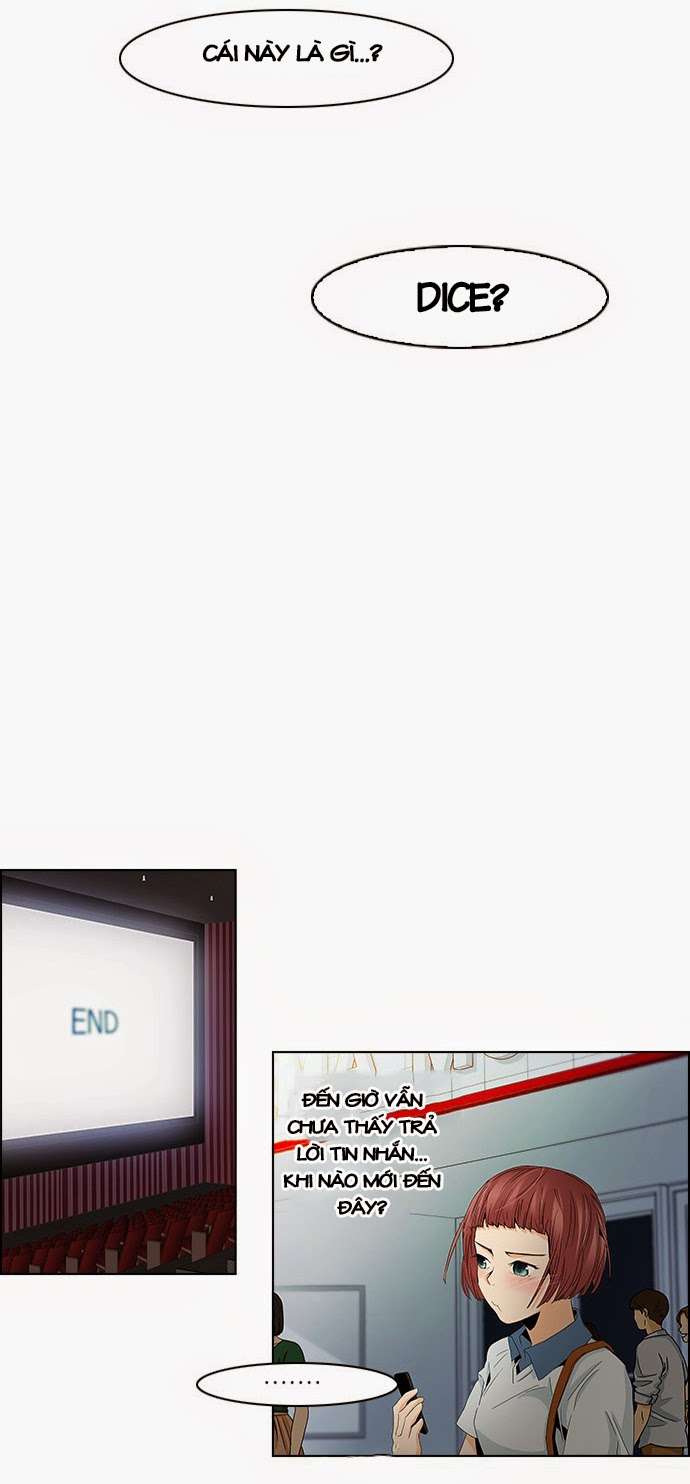 Dice - Chương 54 - Trang 29