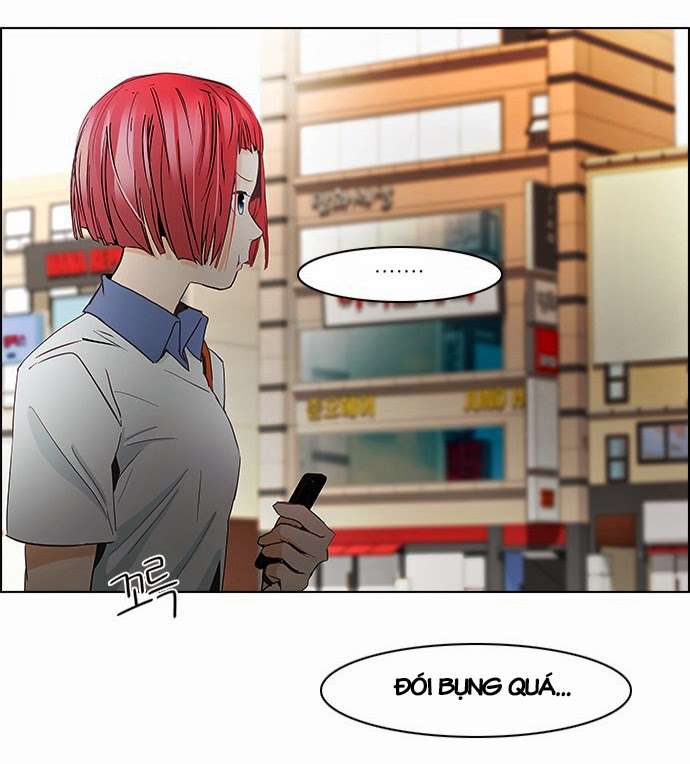 Dice - Chương 54 - Trang 31