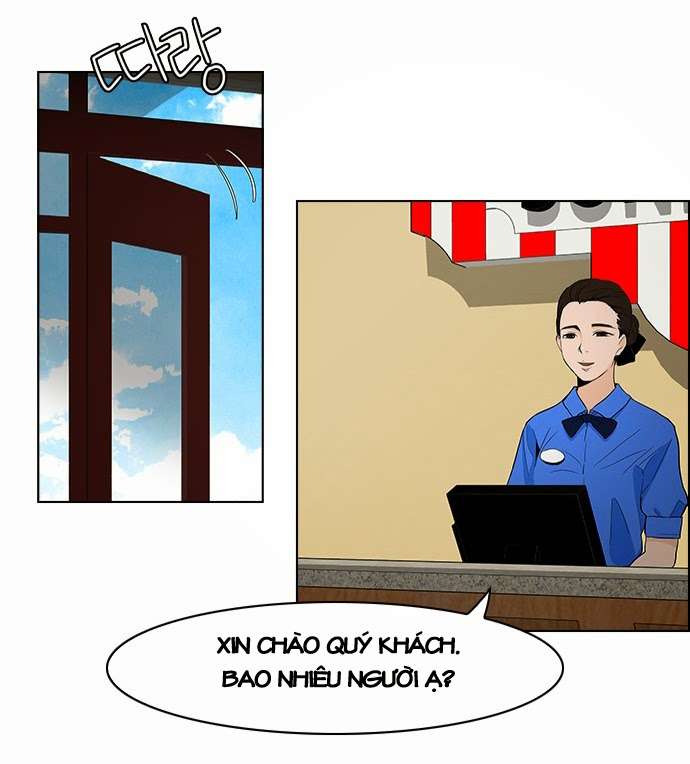 Dice - Chương 54 - Trang 32