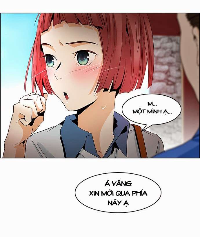 Dice - Chương 54 - Trang 33