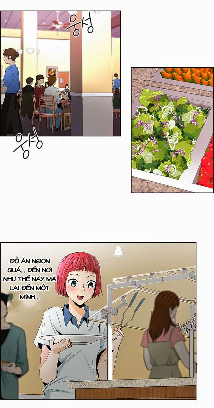 Dice - Chương 54 - Trang 34